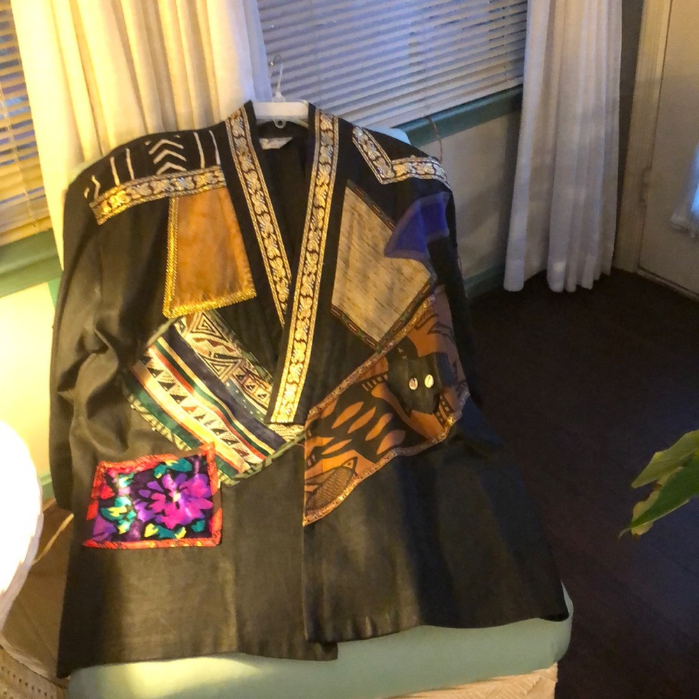 Jacket